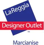 la reggia designer outlet logo