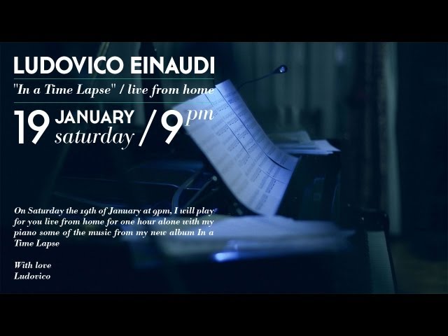 ludovico einaudi1