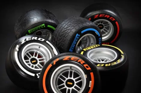 pirelli