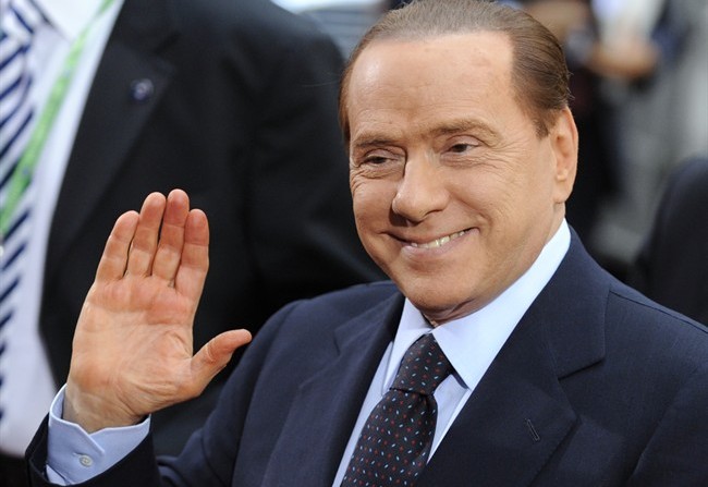silvio berlusconi style it