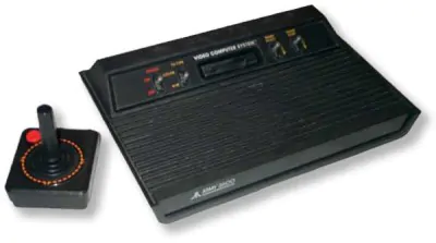 sys Atari2600