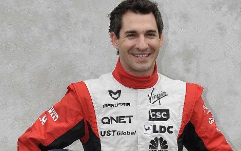 timo glock