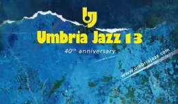 umbria jazz 2013