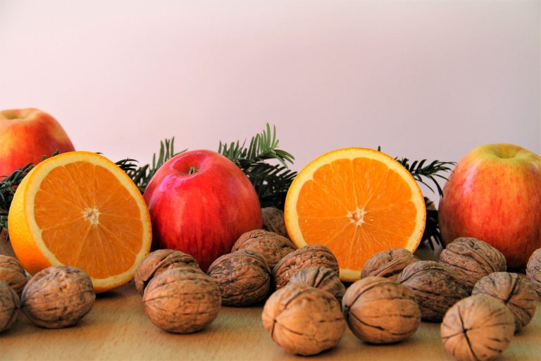 vitamina a