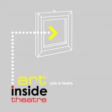 Art inside theatre