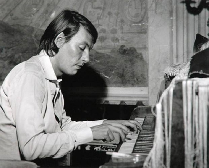 Fabrizio de André