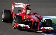 Ferrari Massa 2013