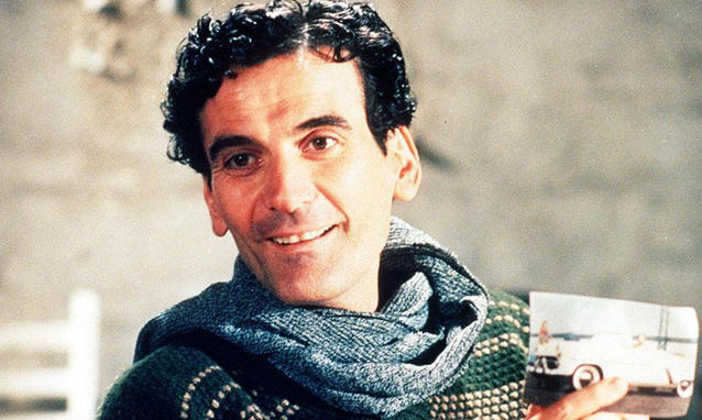 Massimo Troisi h partb
