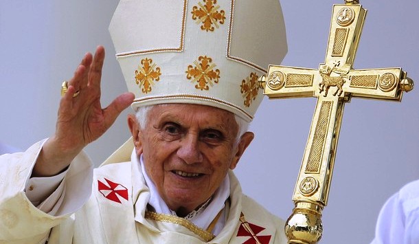 Papa Ratzinger