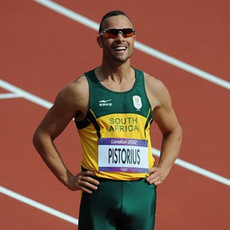 Pistorius 324