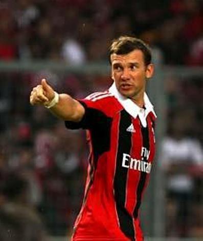 Shevchenko 2013