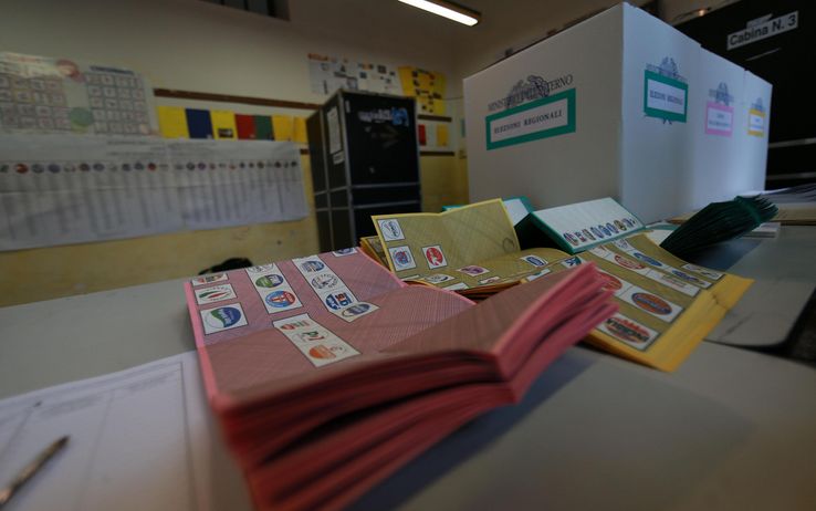 affluenza elezioni 2013