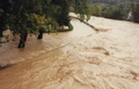 alluvione