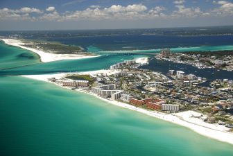 Destin