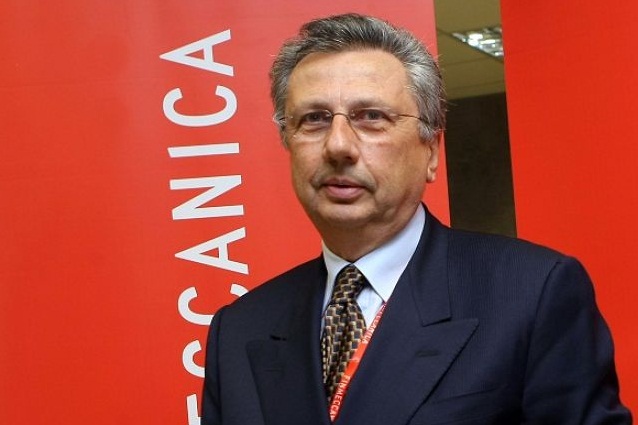 giuseppe orsi finmeccanica