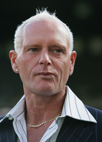 paul gascoigne