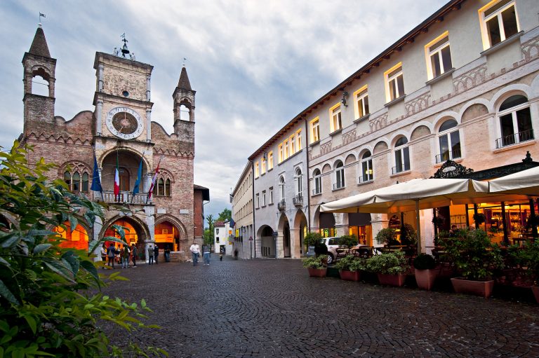 pordenone