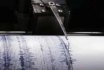 sismografo registratore