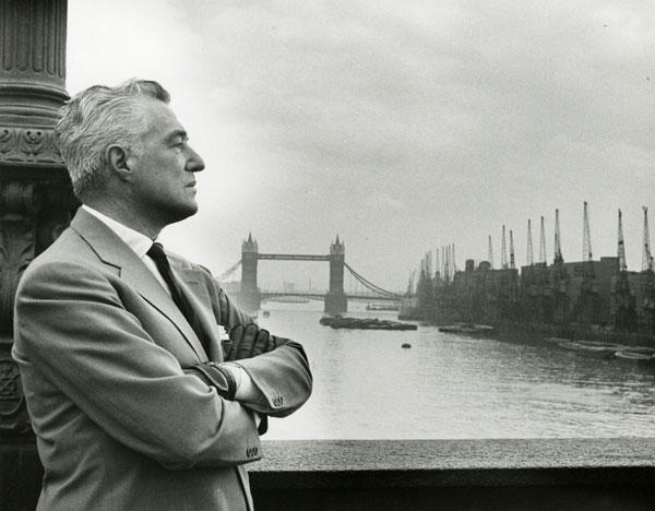vittorio de sica a londra gallery