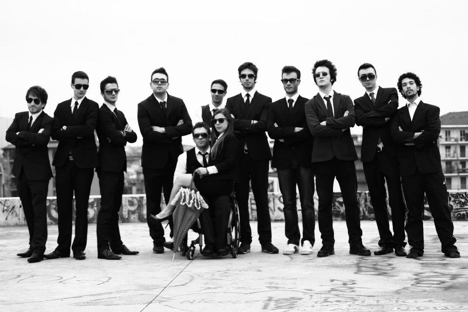 Harlem Shake nella Festa della Primavera dei Flash Mib il 5 aprile all’Università Bicocca