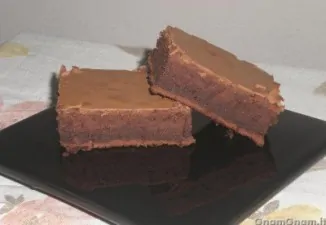 7 torta al cioccolato 400x276