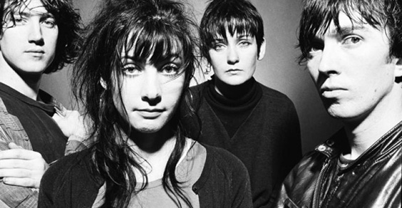 My Bloody Valentine