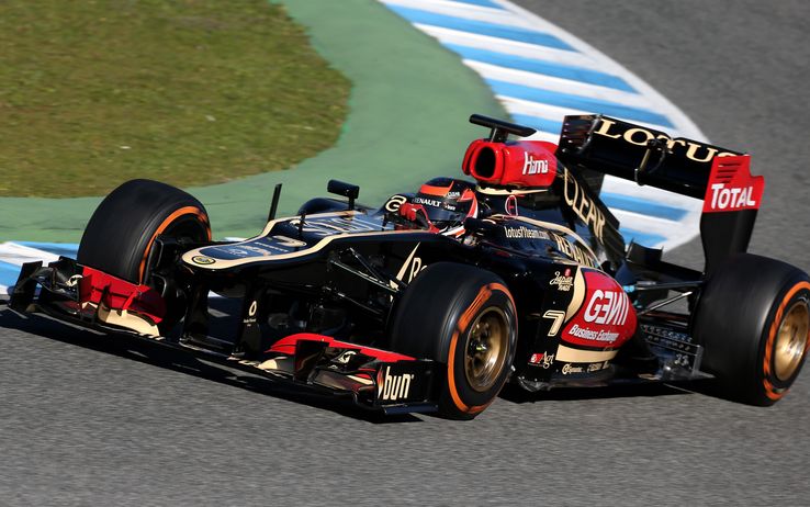 Raikkonen 1