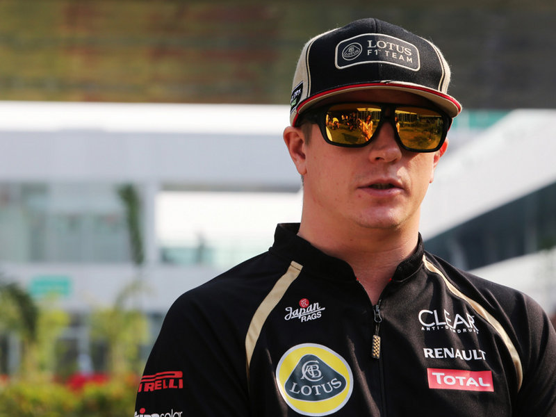 Raikkonen