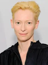 Tilda Swinton