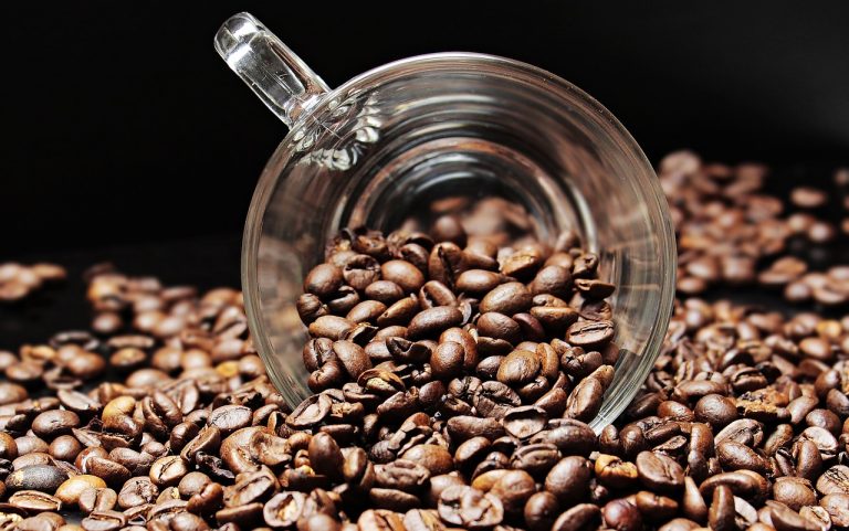 Caffeina