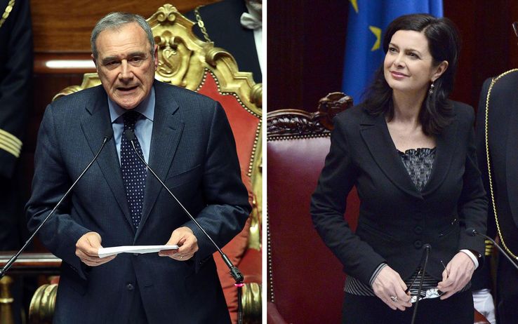 grasso boldrini