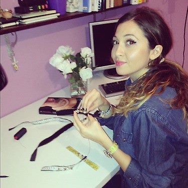 martina