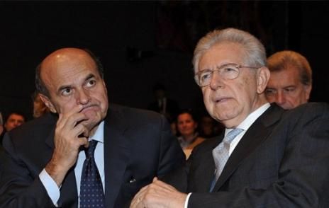 monti bersani