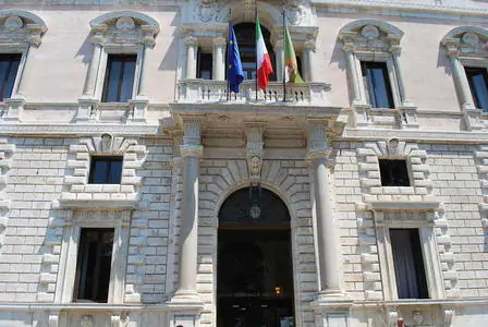 palazzo cesaroni 2012
