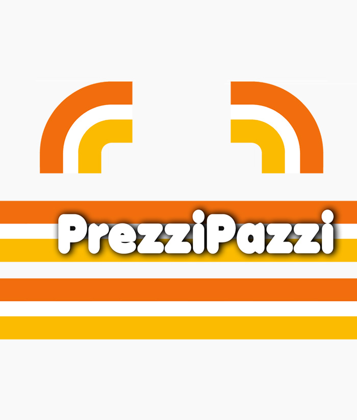 prezzi pazzi