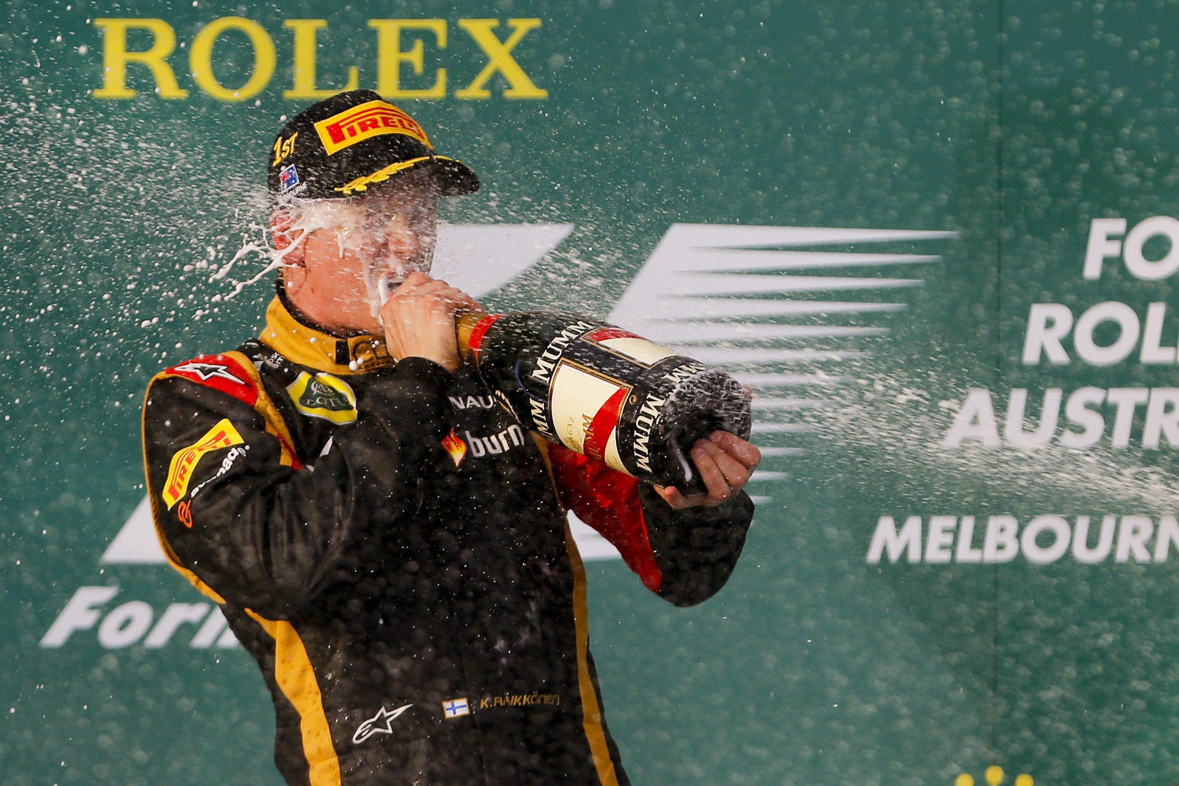 Raikkonen