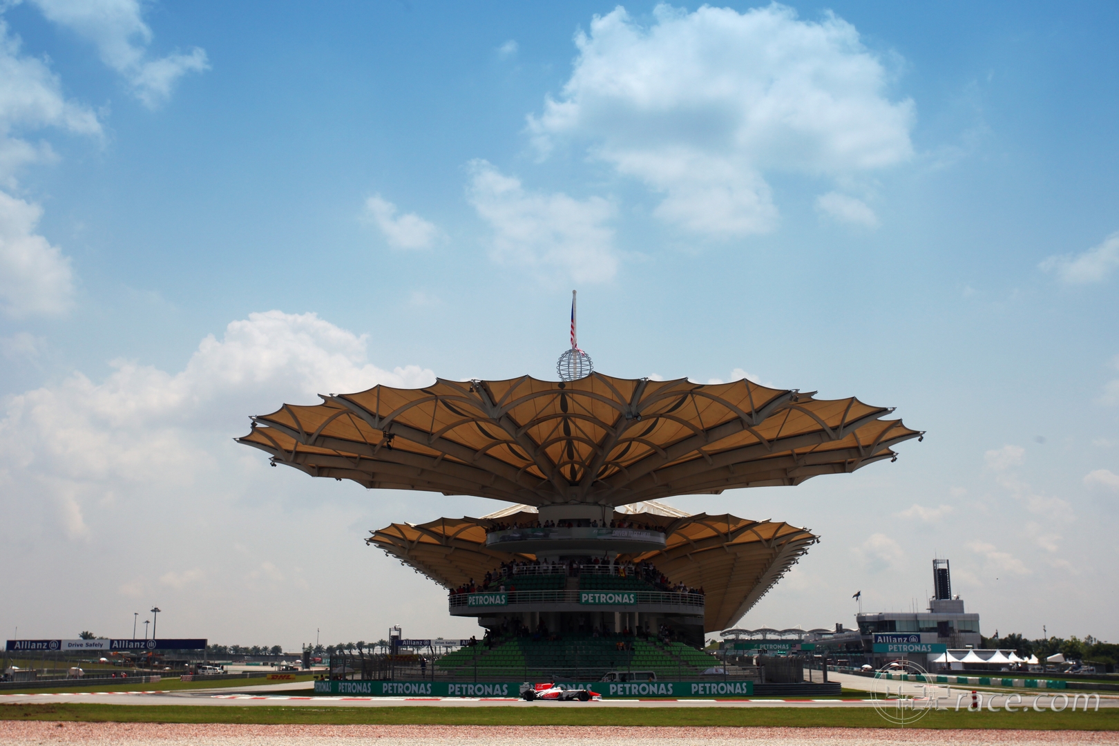 sepang