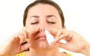 Addio allo spray nasale con la nuova tecnica Mit
