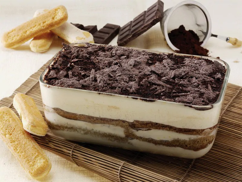 tiramisu