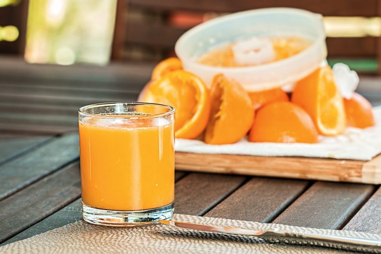 Aranciata