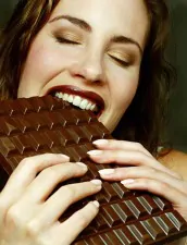 Cioccolato fondente salute