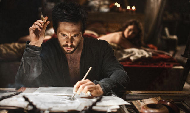 Da Vinci s demons 5 cose da sapere sulla serie tv Fox h partb