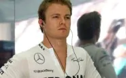 Formula 1 2013 driver profile  Nico Rosberg