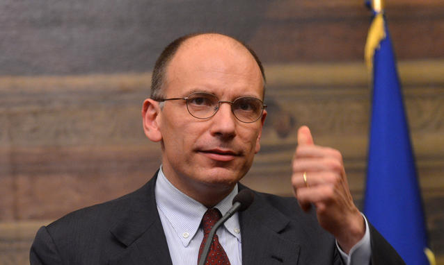 Governo Letta W i giovani e le donne I commenti sul web h partb