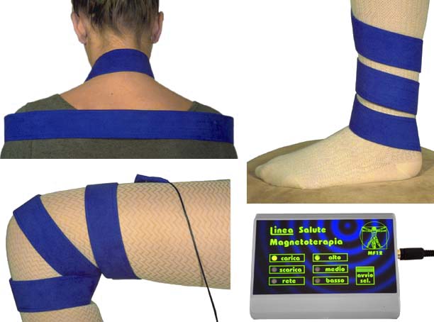 Magnetoterapia