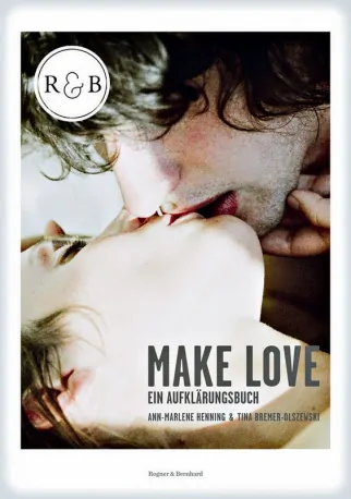 Make Love main image object