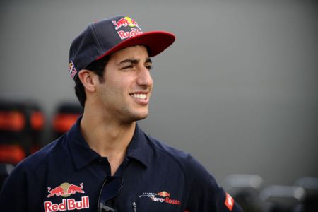 Ricciardo