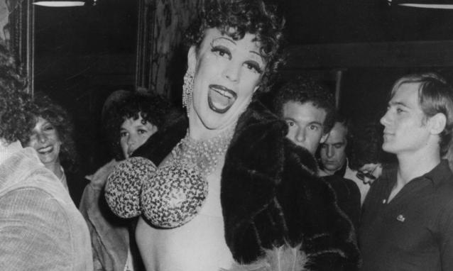 Studio 54 36 anni fa apriva il tempio della disco music h partb