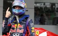 Vettel bahrain