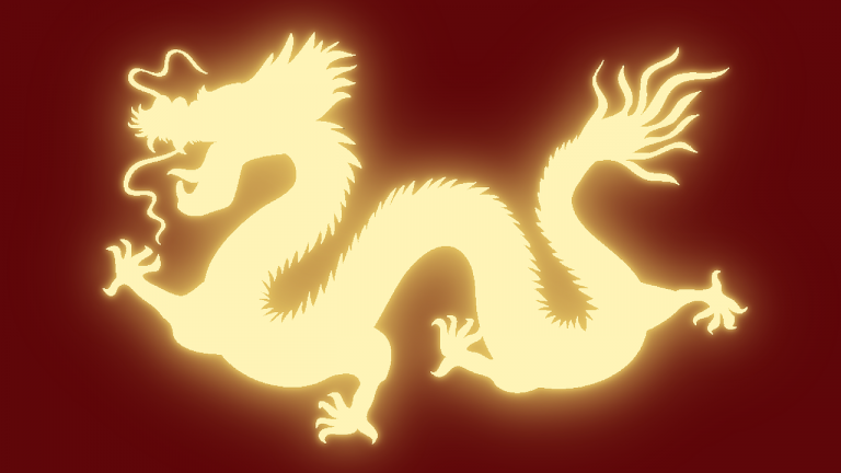 figli del drago